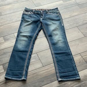 Rock Revival Tetbury East Straight